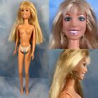 12" Nude Doll for OOAK or play MILEY CYRUS Disney Hannah Montana 2007 Blonde