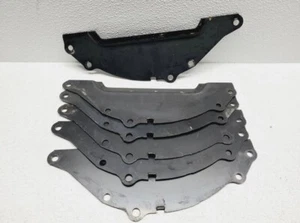 96-02 Toyota 4Runner 96-04 Tacoma TRANSMISSION FLYWHEEL DUST PLATE 5VZFE V6 3.4 - Picture 1 of 7