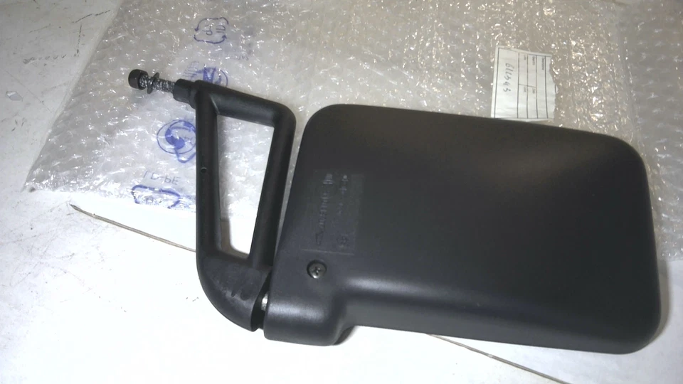 SPECCHIO SX APE TM 602 E POKER PIAGGIO 612343 - Immagine 1 di 1