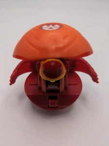 McDonalds Happy Meal talla jumbo Bakugan - Imagen 1 de 2