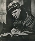 Photo Elia Kazan (1909-2003), Réalisateur Film Cinéma Cinéaste