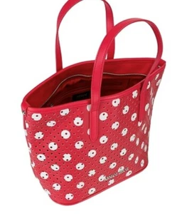 Armani Jeans Polka Dot Handbag - Picture 1 of 2