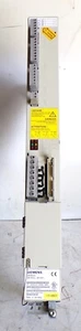 Módulo Siemens Simodrive 6SN1112-1AC01-0AA1 UEB INT/EXT usado para sacar/CCC1 - Imagen 1 de 9