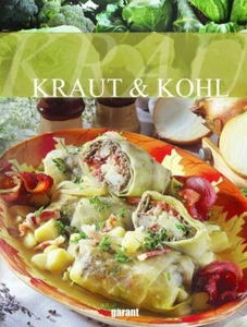 Kraut & Co - Kraut & Kohl (gebundene Ausgabe) - Picture 1 of 1