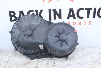 2011 Polaris Sportsman 850 EPS Outer Clutch Cover 2633919 - Image 1 of 4