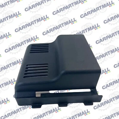 2008 2009 2010 Saturn Vue Engine Control Module Bracket Cover Trim 96627717 OEM Foto 1 de 4