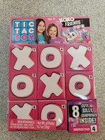 tic tac toy xoxo friends multipack
