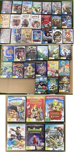 *MASSIVE* Kids DVD Sale (42 Different Titles) - Choose Yours! AU Stock $3.99! - Picture 1 of 4