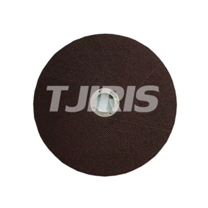 1 pcs Dental Lab Resin Disc Abrasive Wheel for Model Trimmer OD25cm - Picture 1 of 1