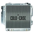 Cold Case Radiators Moj991a 87-06 Fits Jeep Wrangler Radi Ator Radiator, 25.800