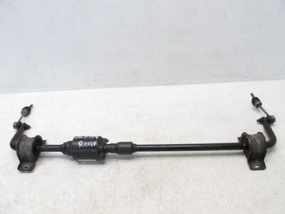 07-18 宝马 E70 X5 X5M X6 X6M 后有源自适应 Sway 杆稳定器 Oem 062724 — 第 1/4 张图片