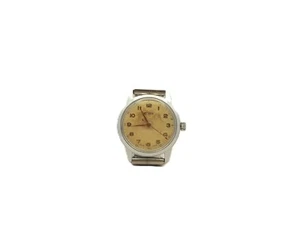 TECHNOS Vintage military style men's watch. Swiss Made. - Picture 1 of 13