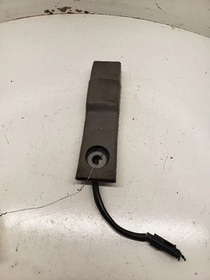 Cinturón de seguridad delantero cubo asiento hebilla conductor se adapta 02-04 BRAVADA 1355584 Foto 1 de 4