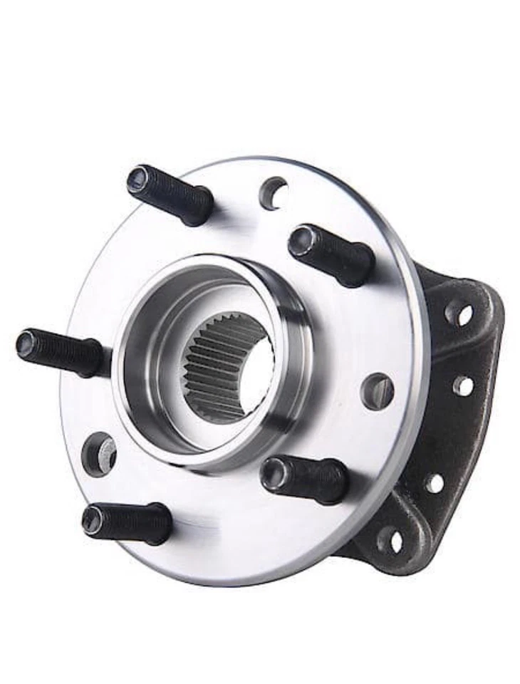 Колесный подшипник и ступица в сборе SKF NT513044 для Buick Chevrolet Oldsmobile Pontiac - Изображение 1 из 4