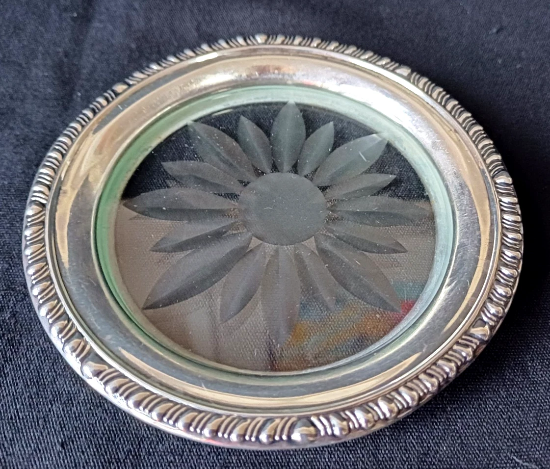 Frank M. Whiting Silver Antiques for sale | eBay
