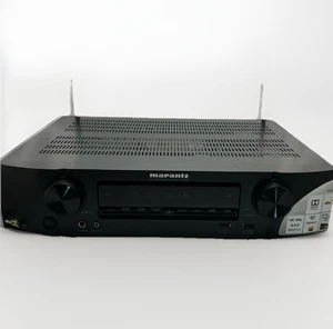 Marantz NR1606 Surround receiver 送料無料 - Picture 1 of 6