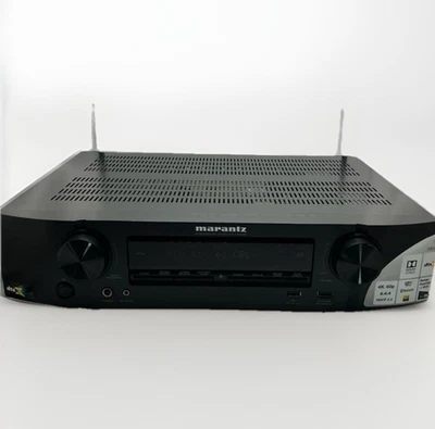 Marantz NR1606 Surround receiver 送料無料 - Image 1 of 4