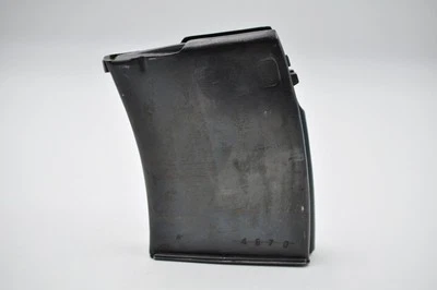 REVISTA RUSA TOKAREV SVT40-SVT38 WW11 7,62X54 DÉCIMA Foto 1 de 4