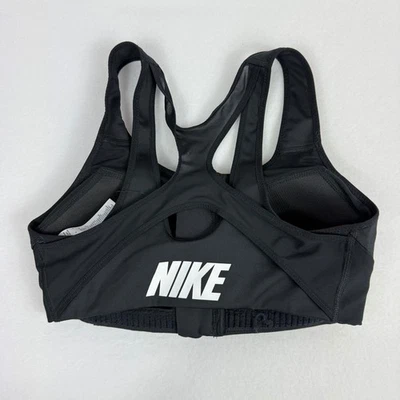 Sujetador deportivo Nike Shape soporte alto mediano Foto 1 de 4