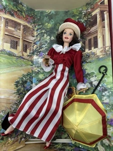 BARBIE Doll 1997 After The Walk Coca Cola Collector Series Mattel 17341 NRFB - Picture 1 of 7