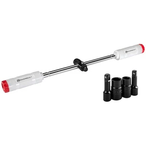 Powerbuilt Billy Club Universal Lug Wrench SAE/MM Gen-3 - 643046ECE - Bild 1 von 8