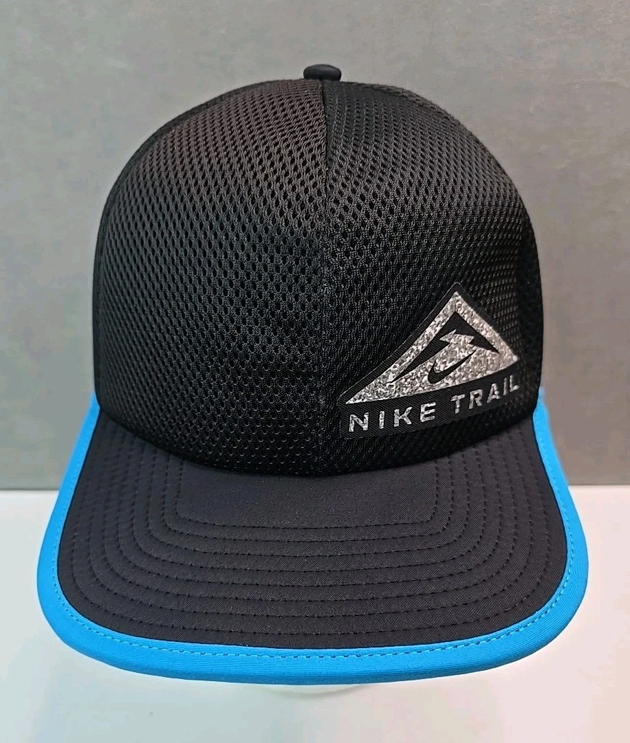 Nike Trail Running In Men's Hats for sale | eBay