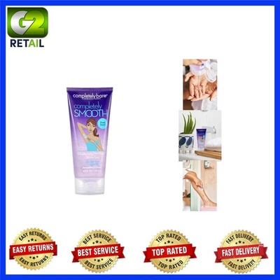 Gel de afeitar hidratante sin golpes - 6 oz con aloe vera y jojoba para todo tipo de piel Foto 1 de 4