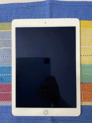 Apple iPad Air 2 64gb Oro Wi-Fi-GPRS “LEGGERE BENE DESCRIZIONE” - Immagine 1 di 4
