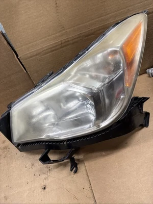 Oem SUBARU FORESTER 2014 2015 2016  Head light Bracket Left Lamp Mount - image 1 of 4