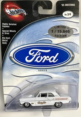 Hot Wheels 1:64 Foto 1 de 4