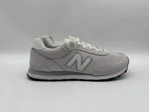 New Balance 515 Herren Sneaker Hellgrau EUR 44,5 - Picture 1 of 3