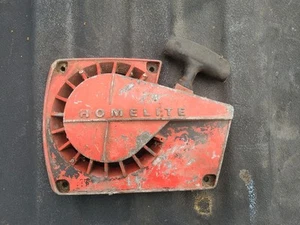 Homelite XL-700, 800, 850, 900, 901, 921, 922, 923, 924, Super XL-925 Recoil... - Bild 1 von 4