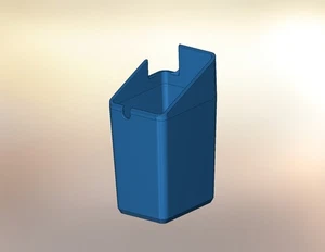 Dillon verbesserter Primerbecher, passt RL550A, RL550B & RL550C, ersetzt Teile-Nr. 13650 - Bild 1 von 3