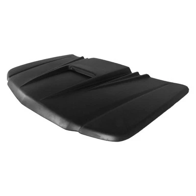 For Cadillac Escalade 02-06 Duraflex Platinum 2 Style Fiberglass Hood Unpainted Foto 1 de 4