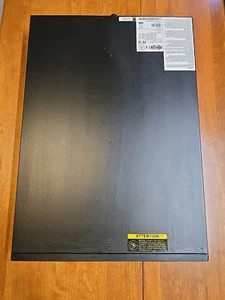 Tripp Lite SUINT3000LCD2U AGPS7959 200-240V 14.97A 50/60Hz UPS - Picture 1 of 5
