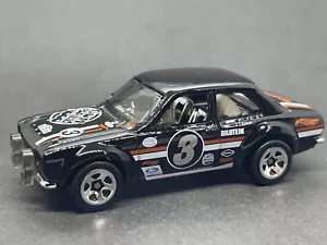 HOT WHEELS 1970 FORD ESCORT RS1600 GUMBALL - MINT - Picture 1 of 4