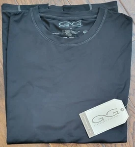 GameGuard Caviar Long Sleeve Performancce Tee - X-Large - Picture 1 of 1