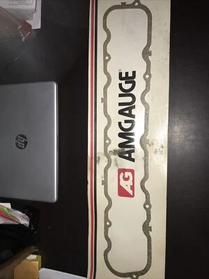 Valve Cover Gasket VS12692 V4 Amguage Free Shipping Same Number as Felpro - Image 1 of 2