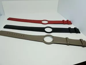 ROSENDAHL WATCH BANDS  - Picture 1 of 5