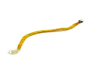 6-Pin Pol Notebook Flat Connector Plug Cable Female Buchse Anschluss Kabel 16cm - Picture 1 of 1