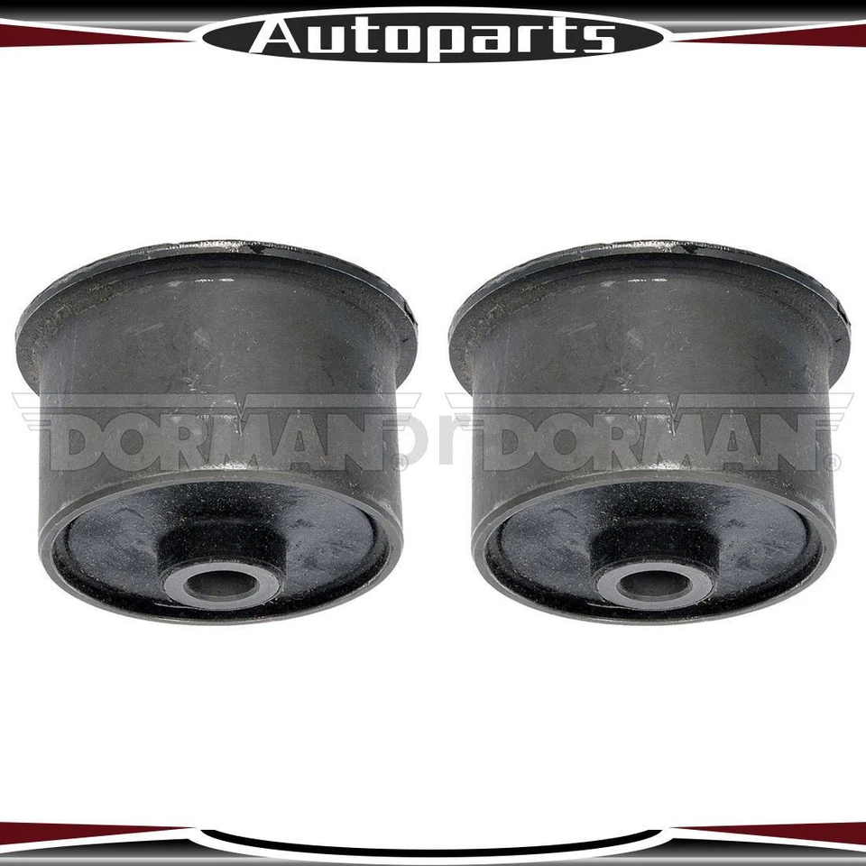 Buje de brazo de control de suspensión trasera para Dodge Grand Caravan 2008 2009 Foto 1 de 4