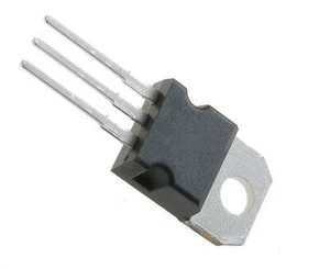 BTB16-600BW TRIAC TO-220 - Imagen 1 de 1