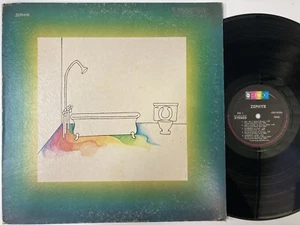 ZEPHYR - S/T LP (1st US Pressing on PROBE, Debut album w/Tommy Bolin) - Picture 1 of 2