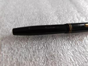 Vintage Marossy Fountain Pen Untested - Picture 1 of 6