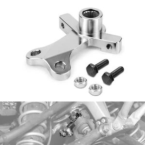NICECNC Lenkstockhebel Pitman Arm #18P-23816-00-00 Für Yamaha YFZ450R 2009-2013 - Picture 1 of 10