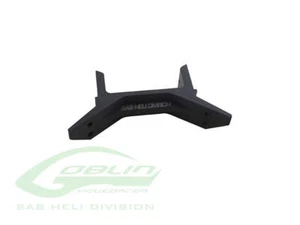 Aluminium Rear Landing Gear Support - Goblin Black Thunder : H0693-S - Picture 1 of 1