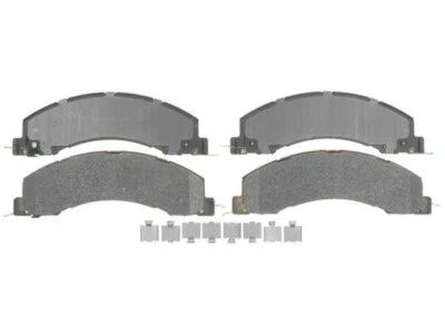 For 2008-2010 Sterling Truck Bullet 45 Brake Pad Set Raybestos 24844QSQJ 2009 - Imagem 1 de 2