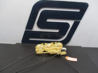 1991 Eagle Talon - Heater Climate Control Base + Control Wires - Image 1 of 4