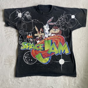 Space Jam Shirt for sale | eBay