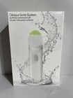 Clinique Sonic System Purifying Cleansing Brush *New Sealed*